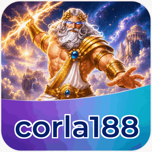 corla188 APK v4.7.5 - Screenshot performa cepat dan hemat baterai