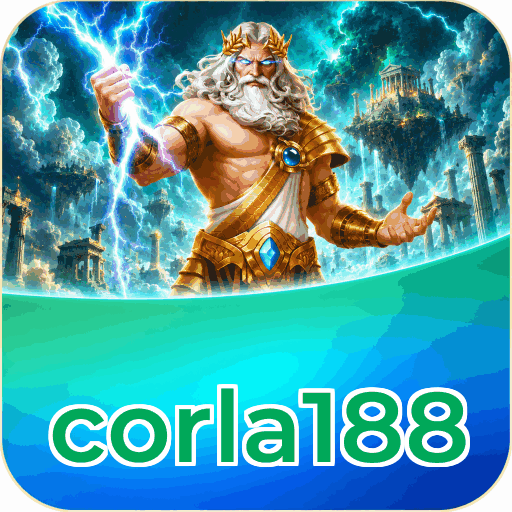 corla188 APK v4.7.5 - Screenshot UI modern dan intuitif Indonesia